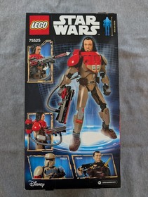 LEGO Star Wars: Baze Malbus (75525)