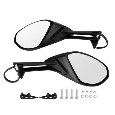 Spiegel Paar mit Blinker für Ducati Panigale 959 / Corse, 1299 / S / R 2015-2020