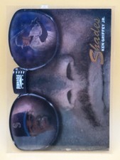22 Ken Griffey Jr Cards Over the Years (1989-2010) 35