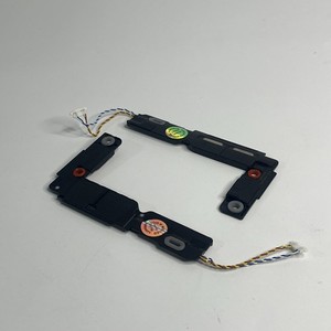 Samsung Galaxy Book S NP767XCM Rechts Links Lautsprecher Grade A GH96-12793A