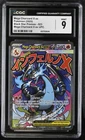 CGC 9 MINT Mega Charizard X ex MEP 023 UPC Black Star PROMO Pokemon Card