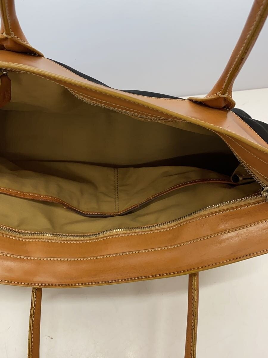 TOD'S Tote Bag -- RED — image 6