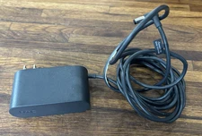 Genuine HTC Base Station Lighthouse Power Supply Adapter (VIVE VALVE INDEX VR)