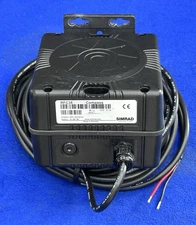 Simrad RFC35 Autopilot Fluxgate Compass Heading Sensor F/ AP11/AP20/AP22 Systems