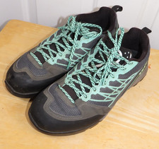 Scarpa Epic Lite Approach Hiking Shoes Outdoor Women's Sz US 7 1/3 - EU 38 1/2