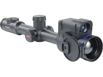 Pulsar Thermion 2 LRF XQ50 Pro Thermal Scope with Rangefinder 384 x 288