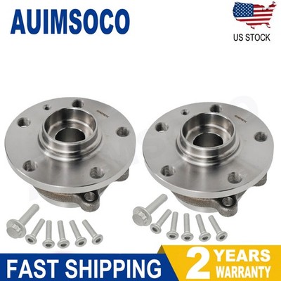 Rodamiento Cubo Rueda Del. For 2012-2019 Volkswagen Beetle Hatchback/Convertible