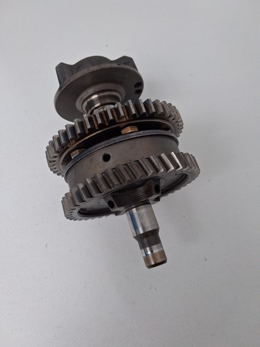 BMW K 1200 RS K589 Baujahr 1996 - 2000 Anlasserfreilauf Freilauf Anlasser