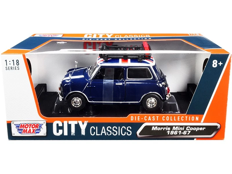 Morris 1:18 Scale Diecast & Toy Vehicles for sale - eBay Morris 1:18 Scale Diecast & Toy Vehicles for sale - eBay