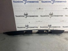 MERCEDES-BENZ E T-Model S212 Kennzeichenbeleuchtung A2127400100 2.14 35309187
