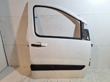 Porte avant et accessoires Citroen JUMPY
