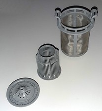 *** ORIGINAL Filter für Geschirrspülmaschine Whirlpool ADG 3500/1 * 482000009560