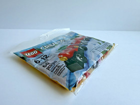 LEGO CREATOR Christmas Train Santa Christmas Tree 30543 30573 30286 Polybags