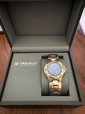 TAG Heuer Kirium Quarzuhr