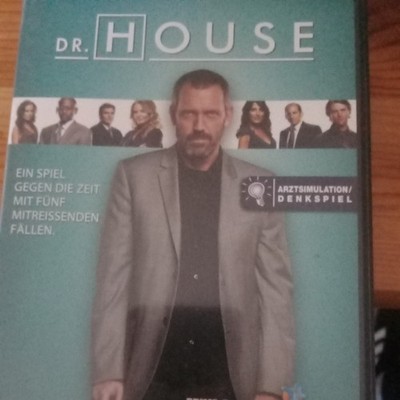 Dr. House (PC)