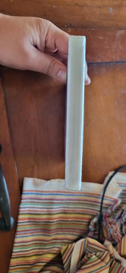 Okami Nintendo Wii 2008 Factory Sealed MISPRINT Brand New Free Shipping - Image 4 of 4