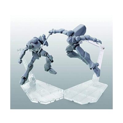 Soporte Para Figura Soul – BELTI Modelo Para Escenario Act Robot Saint Seiya, Decoración Para Acuario O Colección