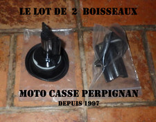 Membrane Boisseau Carburateur ( lot de 2) Ducati 900 SS - Super Sport - Monster