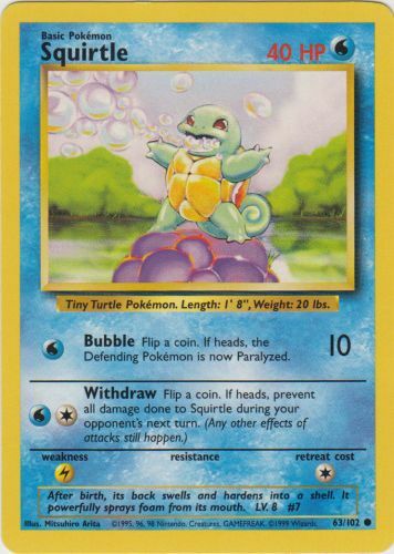1999 Pokemon Base Set: Choose Your Card! All Pokemon Available! - Picture 90 of 103