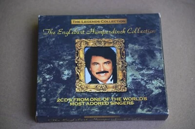 The Englebert Humperdinck Collection - 2 CDs - Bild 1 von 2