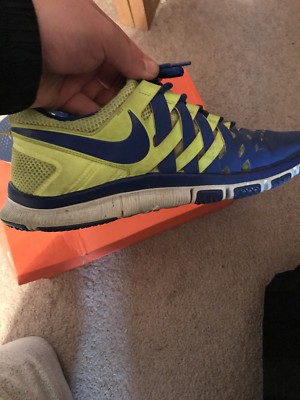 nike free run 5.0 ebay