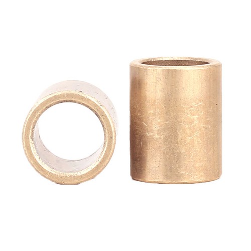 Selbstschmier Lager Gleitlager Sinterbronze Buchse Lagerbuchse I.D 4mm-60mm - Picture 8 of 8
