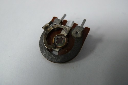 Pre Set Trim Pot Resistor Philips 18mm Range Open Carbon Trimmers 2322 - Picture 24 of 132