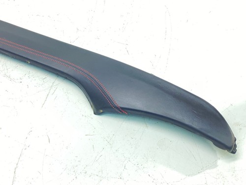 15-19 BMW F85 F86 X5M X6M Left Right Center Console Trim Panel Mugellorot OEM✅ - Picture 15 of 24