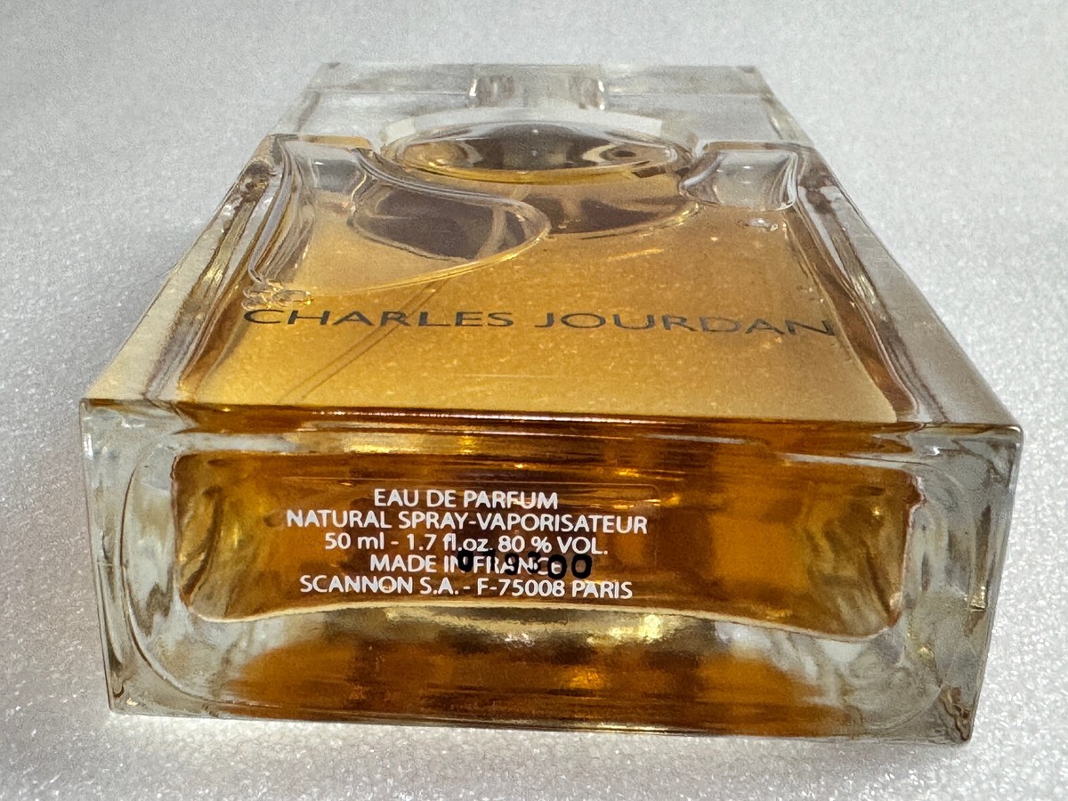 charles jourdan 香水 Amazon | Charles Jourdan Inspiration 50ml/1.7oz Eau de