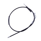 ATV Brake Replacement 1987-1996 Front & Rear Brake Shoes Set For Suzuki LT80 Quadrunner/Quadsport 80 (1987-1996) Quadrunner Quadsport 80 Brakes - Foto 8