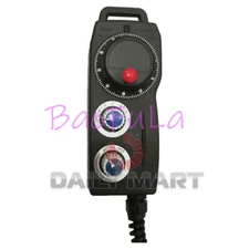 1PCS NEW EHDW-BE6S-IM Pulse Generator MPG Electronic Hand wheel CNC Machine