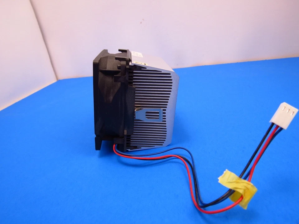 Vintage Asus Computer Tower Fan 13-075135030h2 - Image 3 of 4