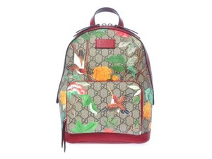 gucci tian backpack