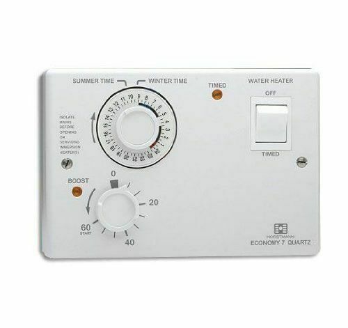 Horstmann Economy Quartz Immersion Heater Controller for sale