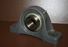 Pillow block bearing 1 1/18in bore VPS-118 Browning UNUSED many available