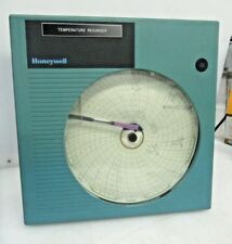 Honeywell Dr4200 Chart Recorder