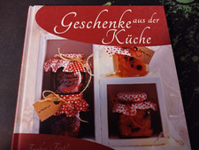 Geschenke aus der Küche weihnachtlich inspiriert, viele Ideen, schöne Bilder TOP