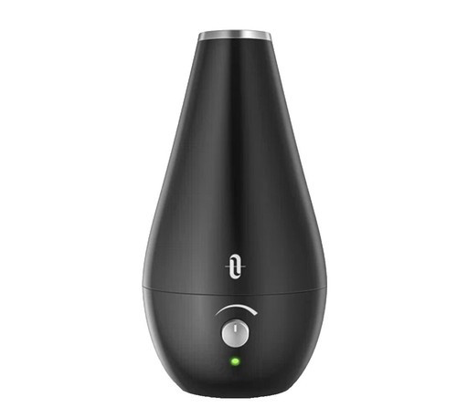 Cado Humidifier STEM 630i HM-C630I-BP Black Premium Aluminum ABS