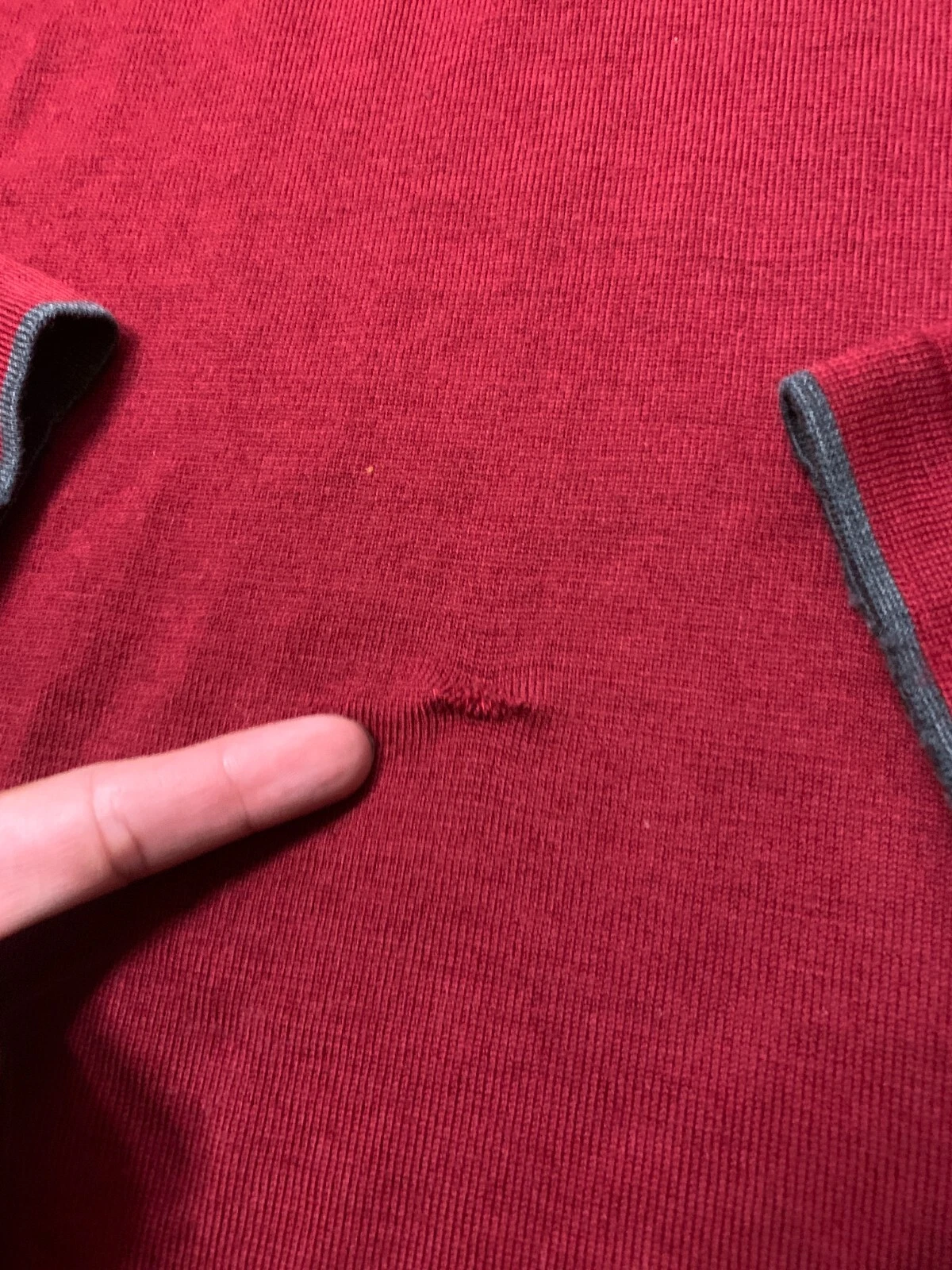 smartwool 1/4 zip merino wool hiking performance hunting sweater
