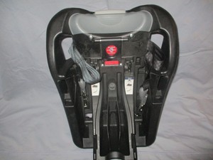 baby trend secure 35 infant car seat