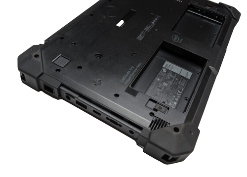 Fabricante de equipos originales Dell Latitude 7212 Resistente Extrema Tablet Cubierta Inferior IVA01 GHGX9 1GV90 - Imagen 3 de 6