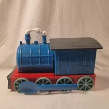 Kids Chew Chew Train Child's Dinner Set Urban Trend