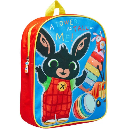 Bing top bunny rucksack
