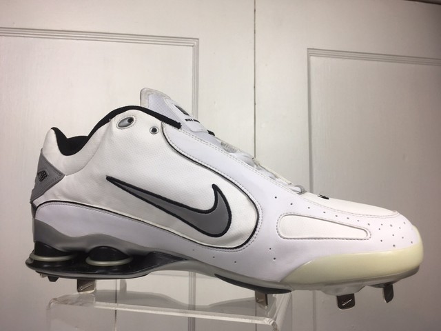 nike shox 2005