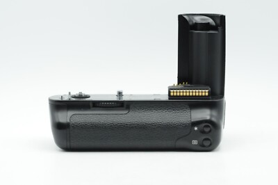 Canon PB-E1 Power Drive Booster for EOS 1 1V 1N 3 | eBay UK