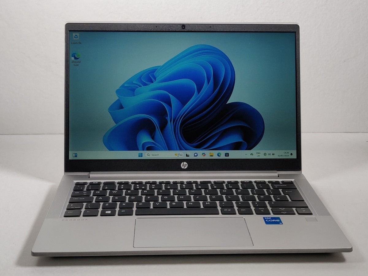 HP ProBook 430 G8 i5-1135G7 16 256 13.3 HP ProBook 430 G8