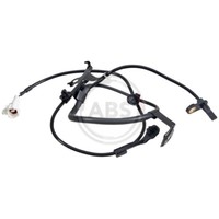 A.B.S. Sensor DrehzahlfüHler Vorne Rechts FüR Toyota Yaris NLP13_ NSP13_