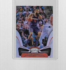 2018-2019 PANINI CERTIFIED BASKETBALL MIRROR TYSON CHANDLER #122