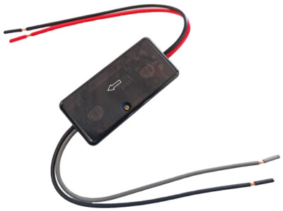  DC to DC Step Down Converter  3v to 40v input --1.5 to 35v output   max 3 amps
