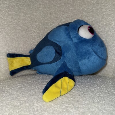 Disney Pixar Findet Dorie sprechende Dorie Plüschtier 